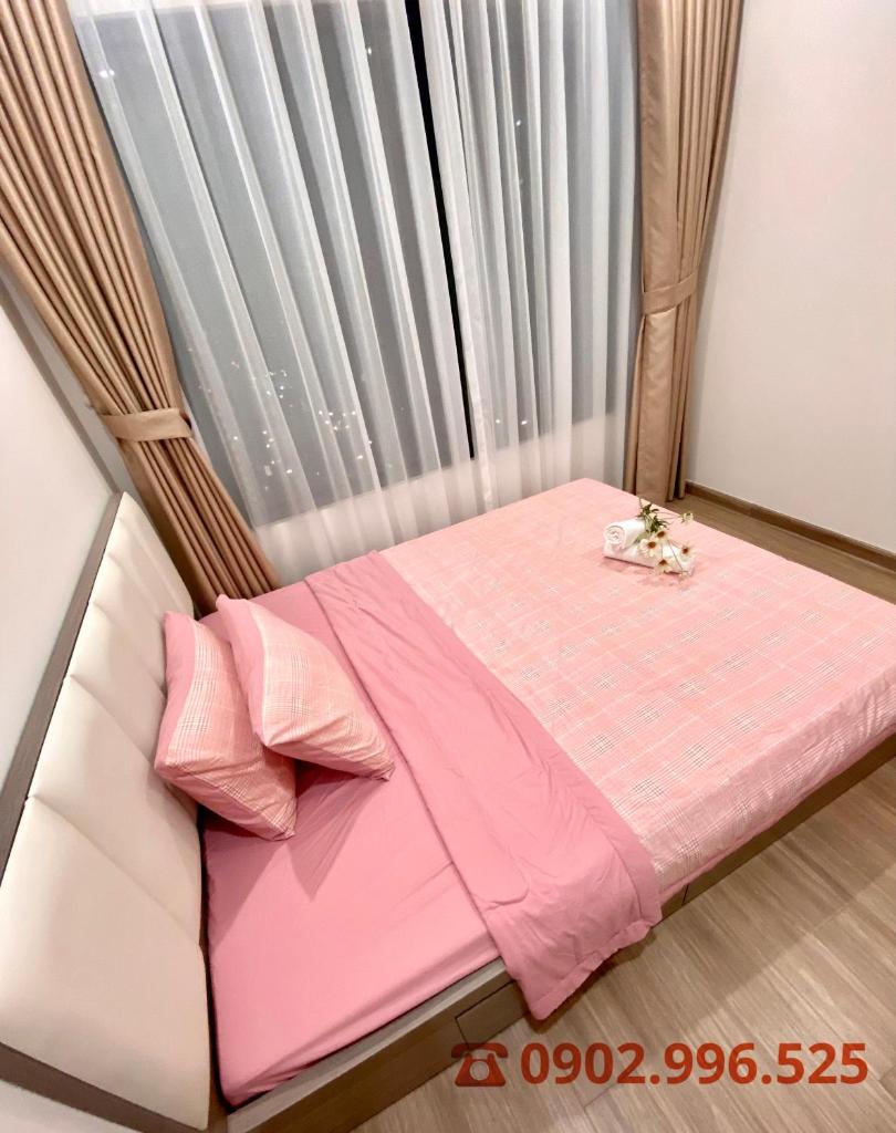 Homestay Sài Gòn-Vinhomes Grand Park photo 4