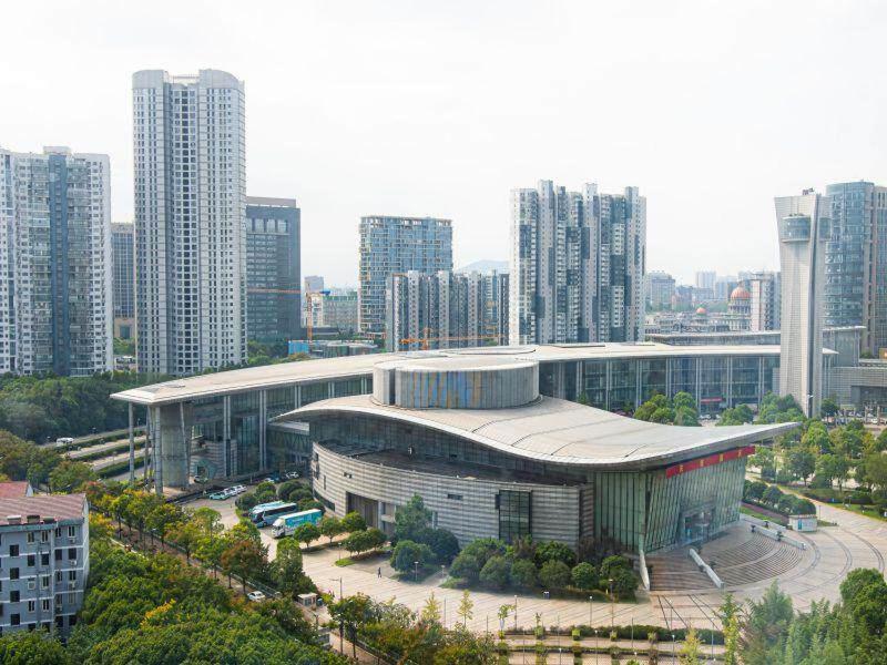 Vienna International Hotel Jiangsu Wuxi Jiangyin Sports Center photo 2