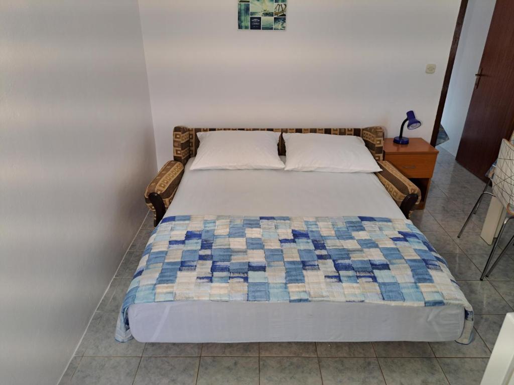 Apartments Ganic photo 3