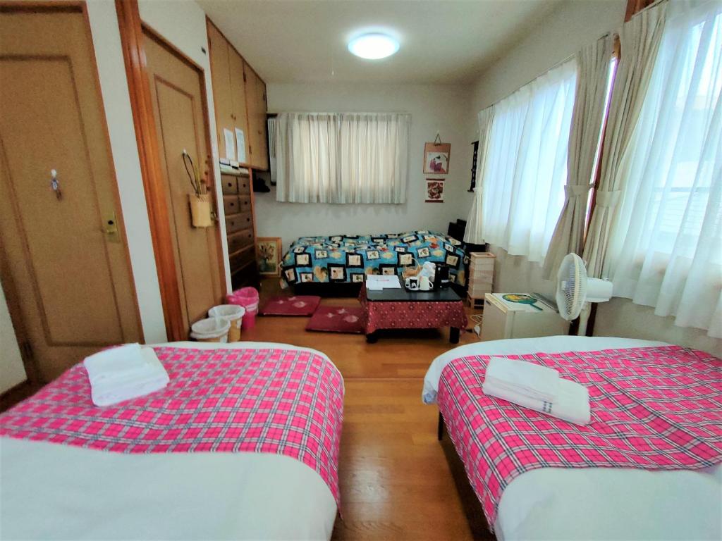 民泊マエダハウス B&B Maeda House photo 1