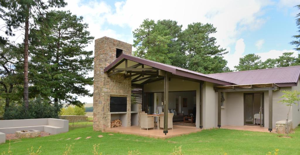 Walkersons Hotel & Spa Room Type - Gretel Cottage