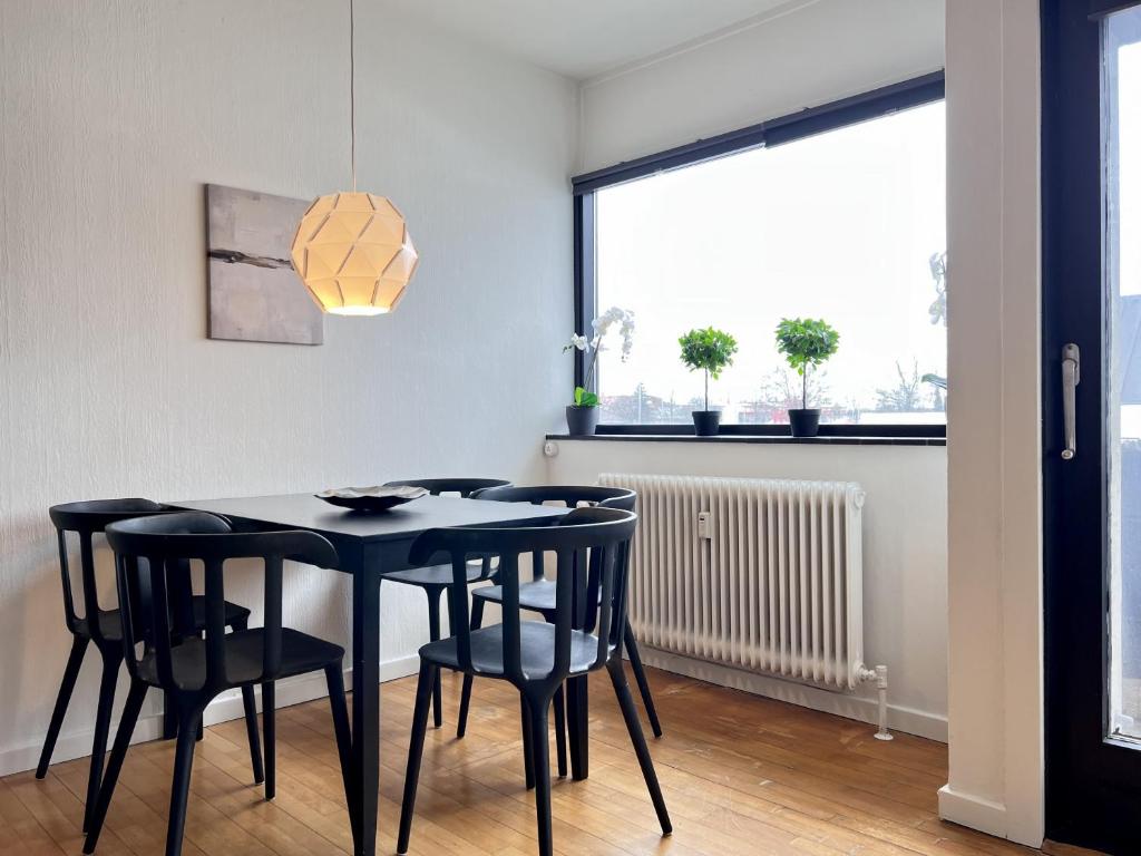 Two Bedroom Apartment In Glostrup, Hovedvejen 182, photo 1