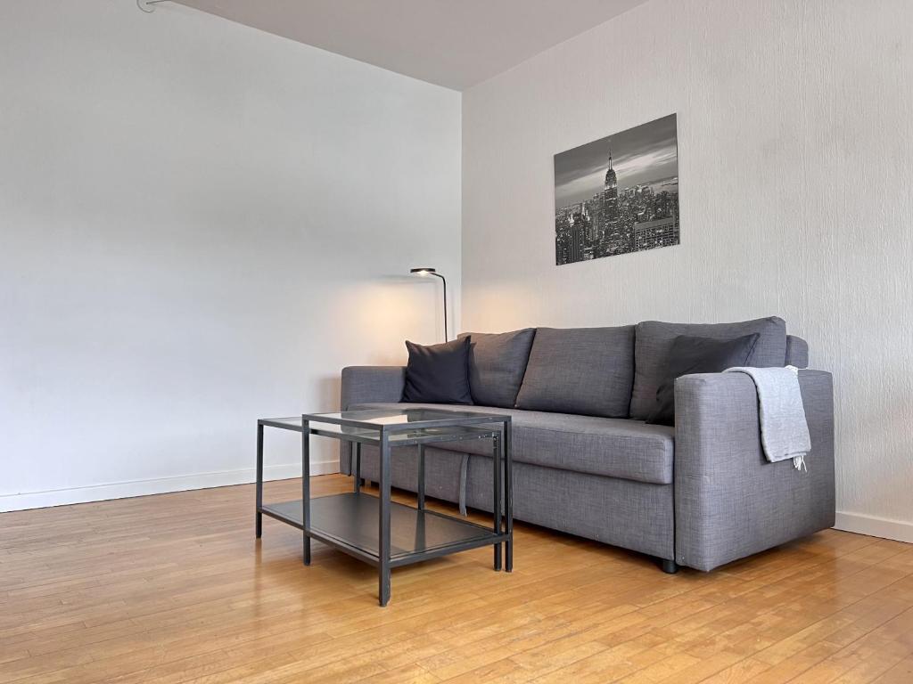 Two Bedroom Apartment In Glostrup, Hovedvejen 182, photo 2