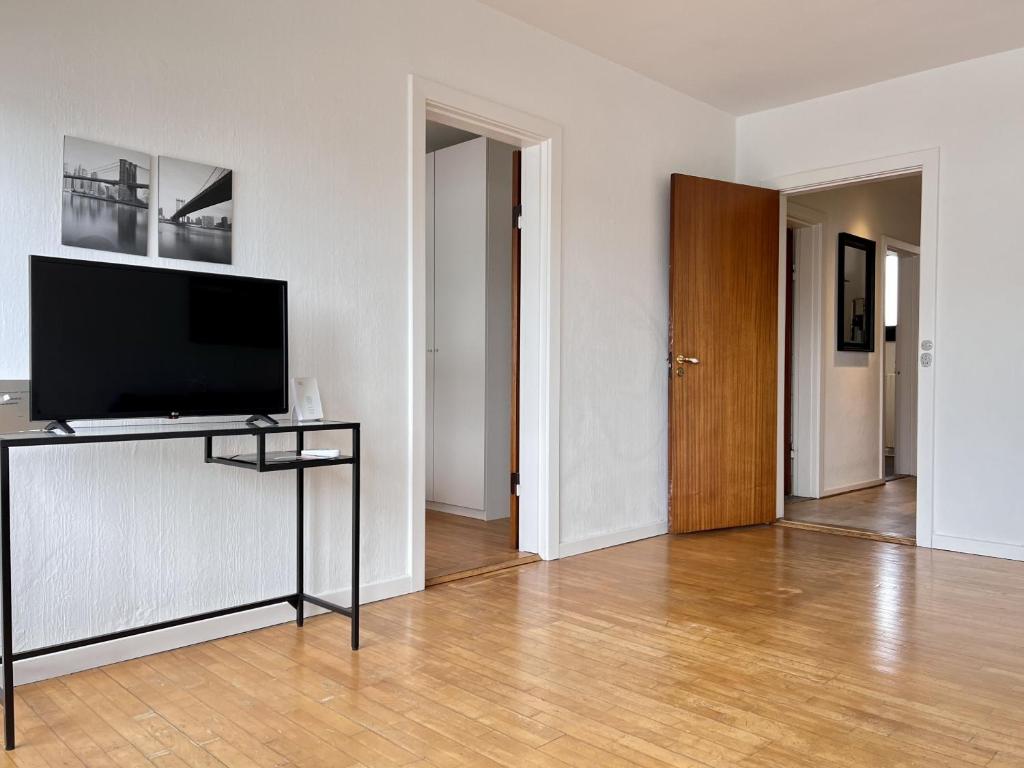 Two Bedroom Apartment In Glostrup, Hovedvejen 182, photo 3