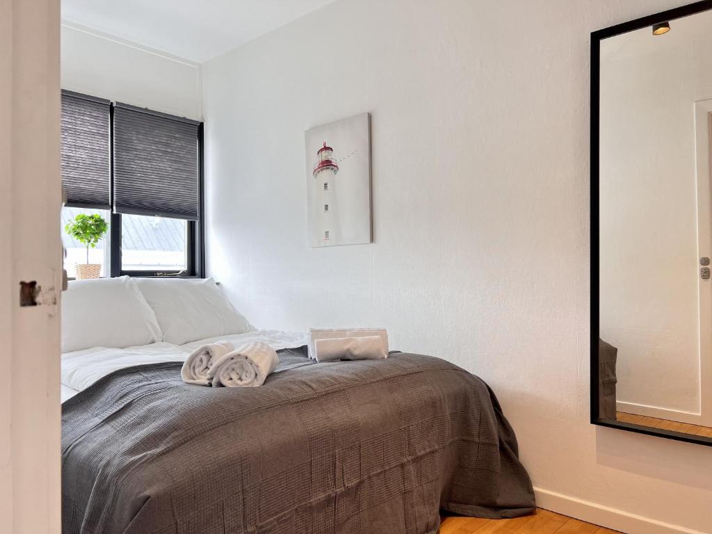 Two Bedroom Apartment In Glostrup, Hovedvejen 182, photo 4