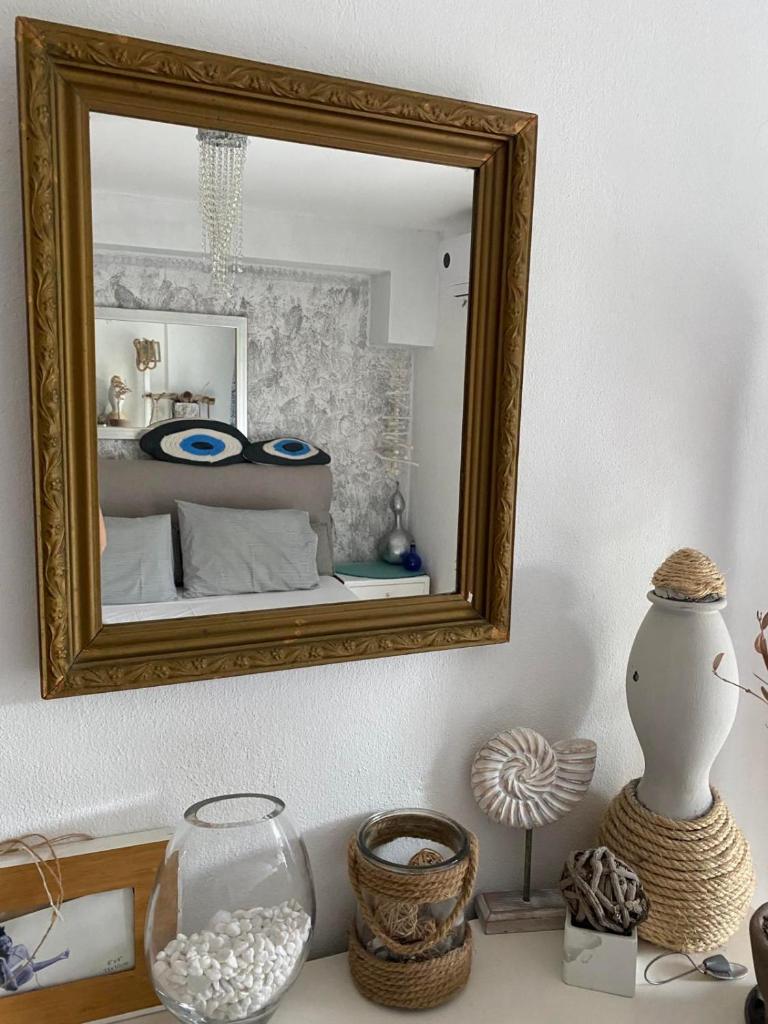 Luxury sea-apartment in Skala Fourkas photo 3