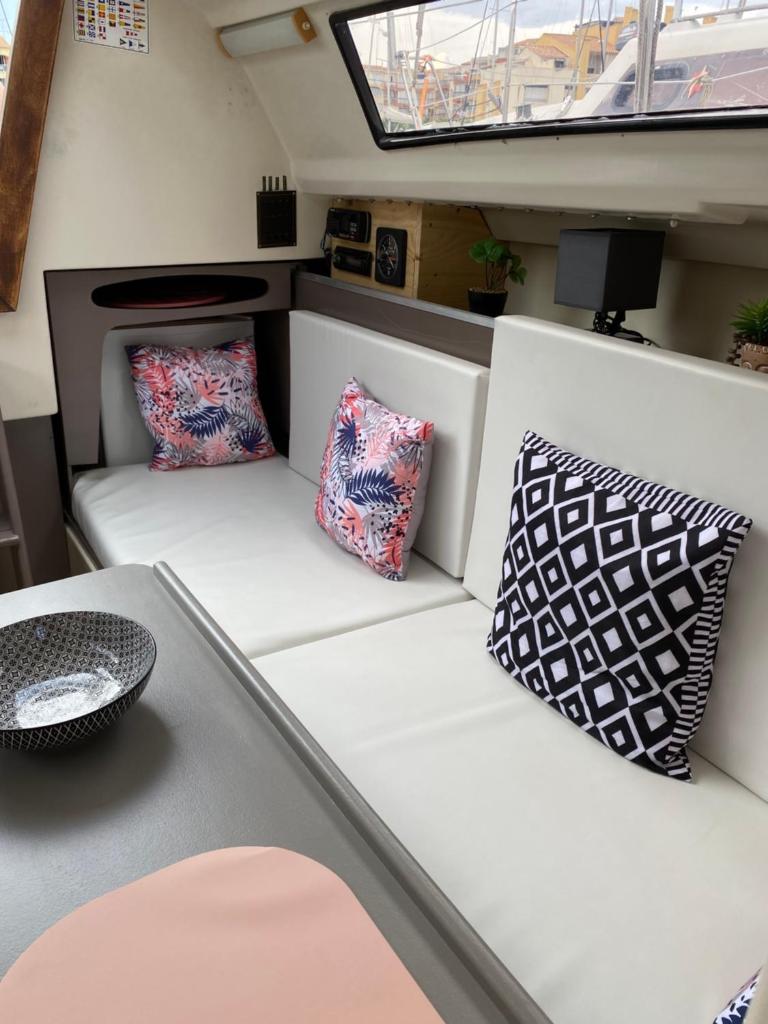 Logement atypique photo 2