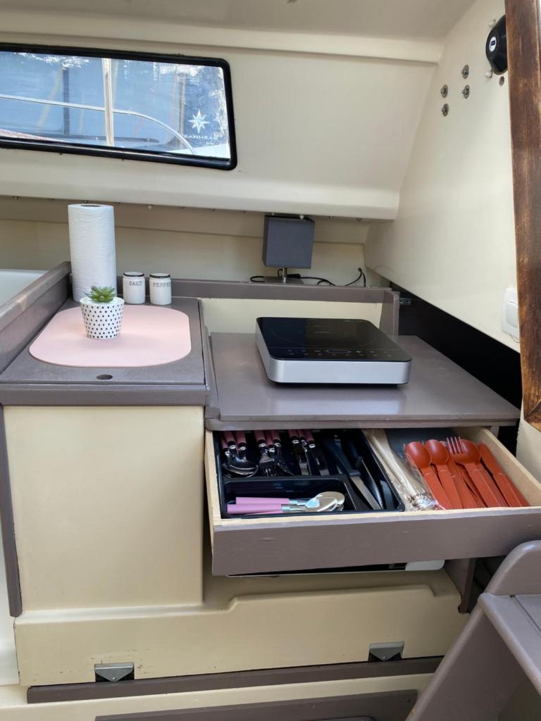 Logement atypique photo 4