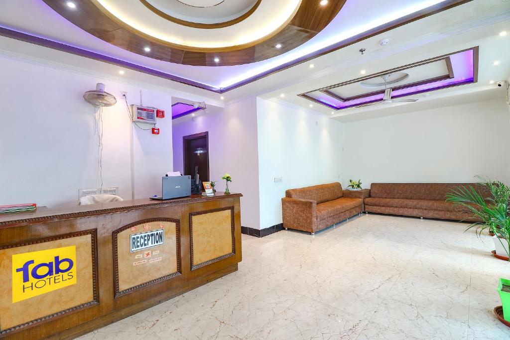 FabHotel Bhawana photo 1