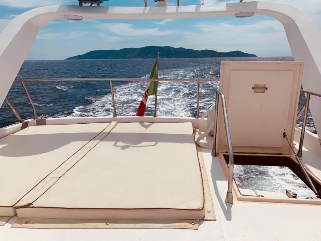 Yacht Fert 1 photo 3