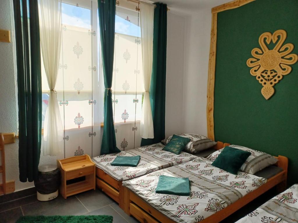 U Siuhajów photo 1