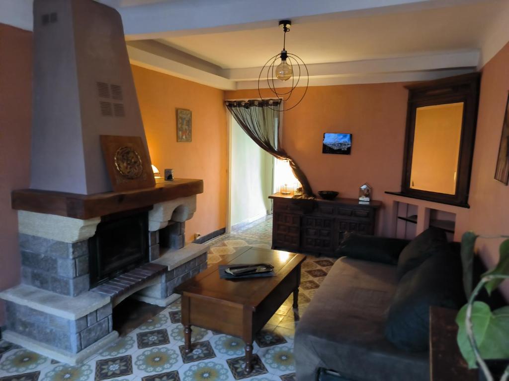 Typique maison catalane photo 1