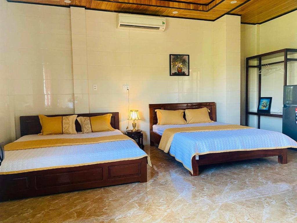 Rosy Motel & Homestay