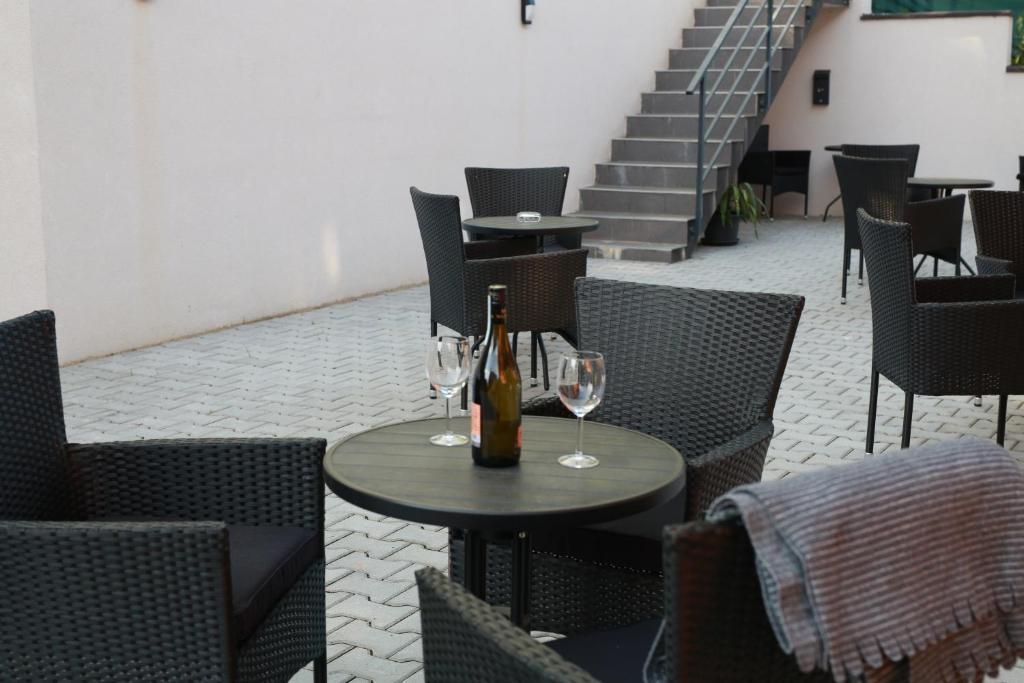Apartmány Jistebnické terasy photo 4