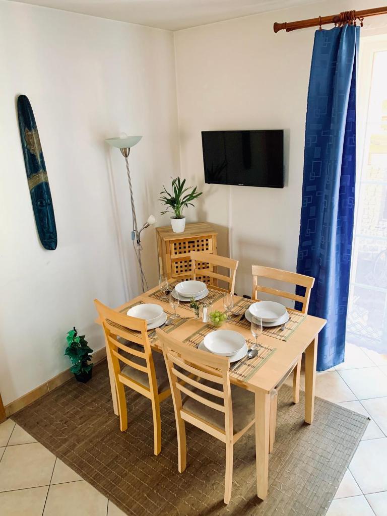 Apartmány U Zlaté Rybky photo 4