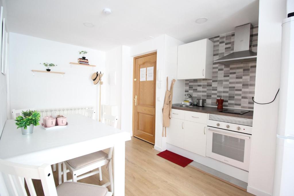 Precioso apartamento en el Pirineo Aragonés