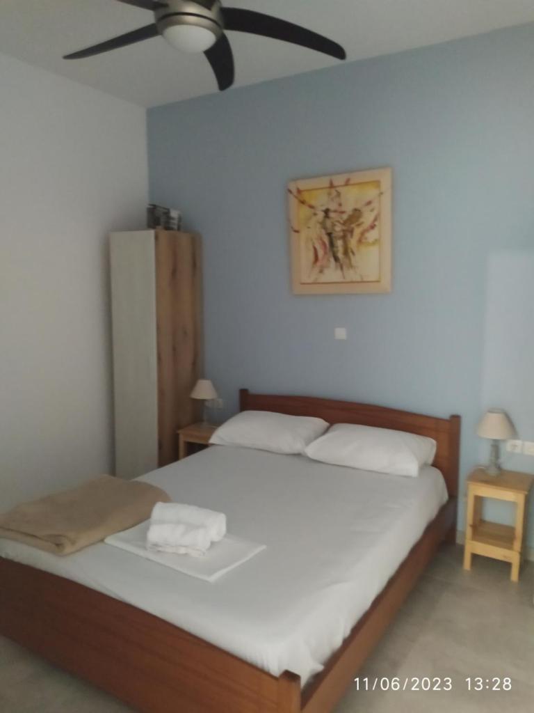 Pefkonas apartments2 100 m from the beach photo 3
