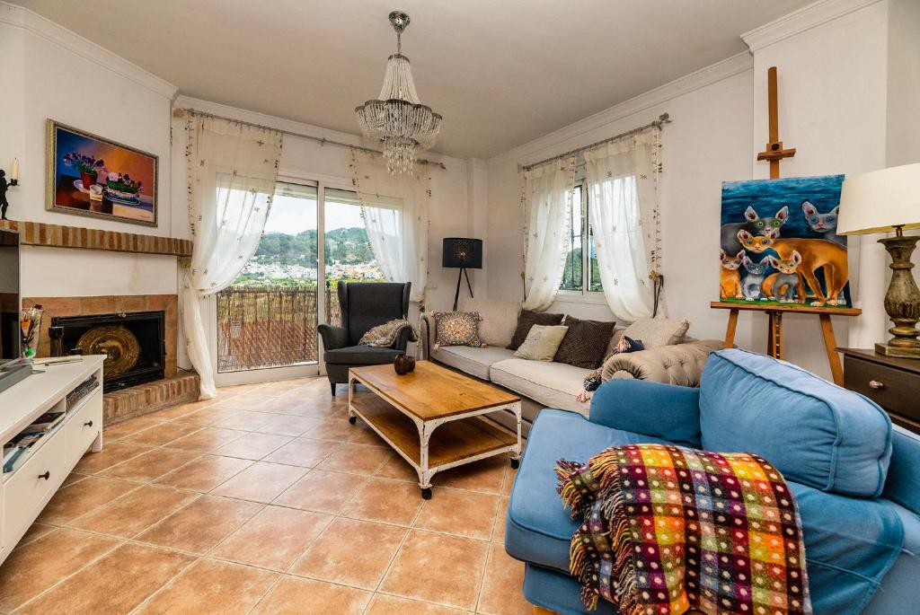 Villa Mira Monda photo 3
