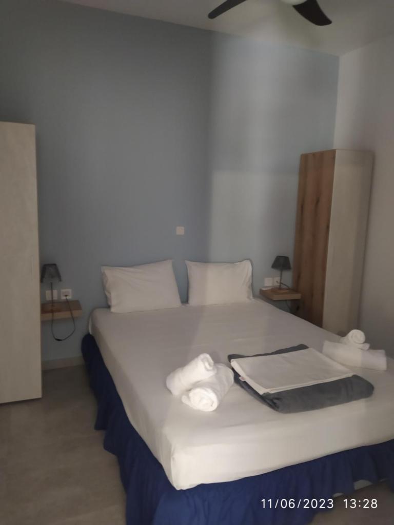 Pefkonas apartments2 100 m from the beach photo 2