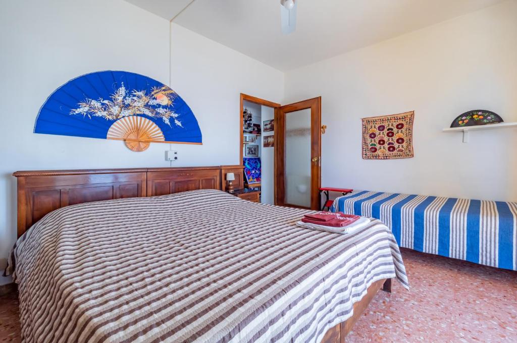 Blumele Lovely Sea View Apartment photo 3
