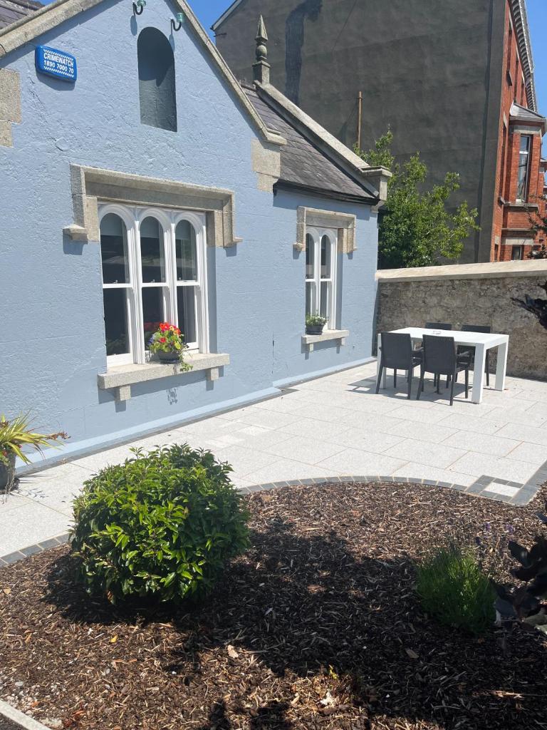 Wellington Cottage photo 2