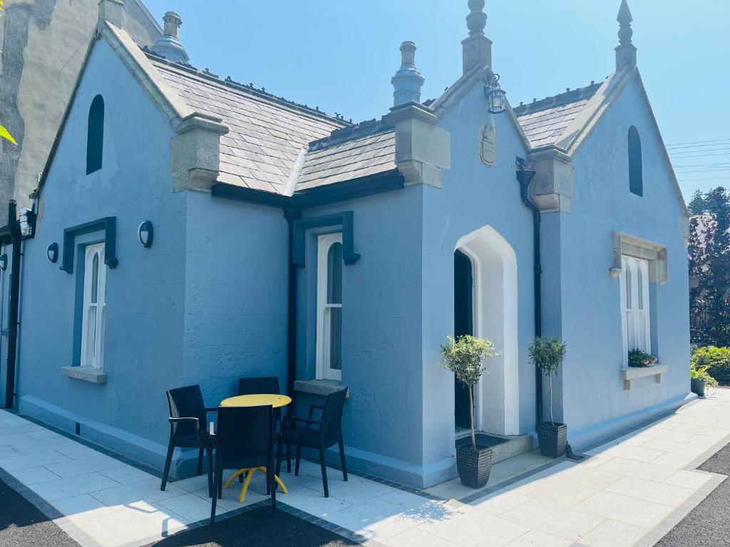 Wellington Cottage photo 4