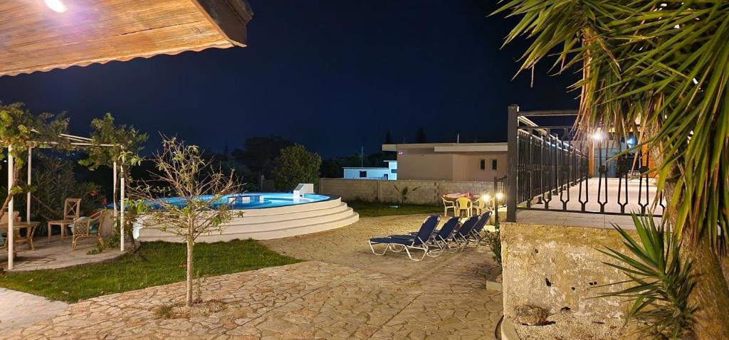 villa κούκος photo 3