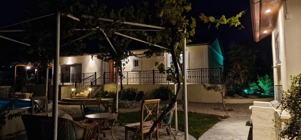 villa κούκος photo 2