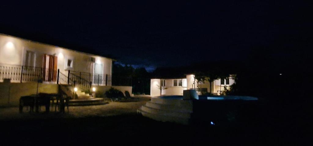 villa κούκος photo 1