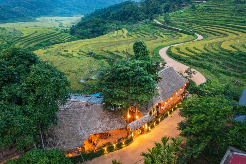 The Valley Homestay