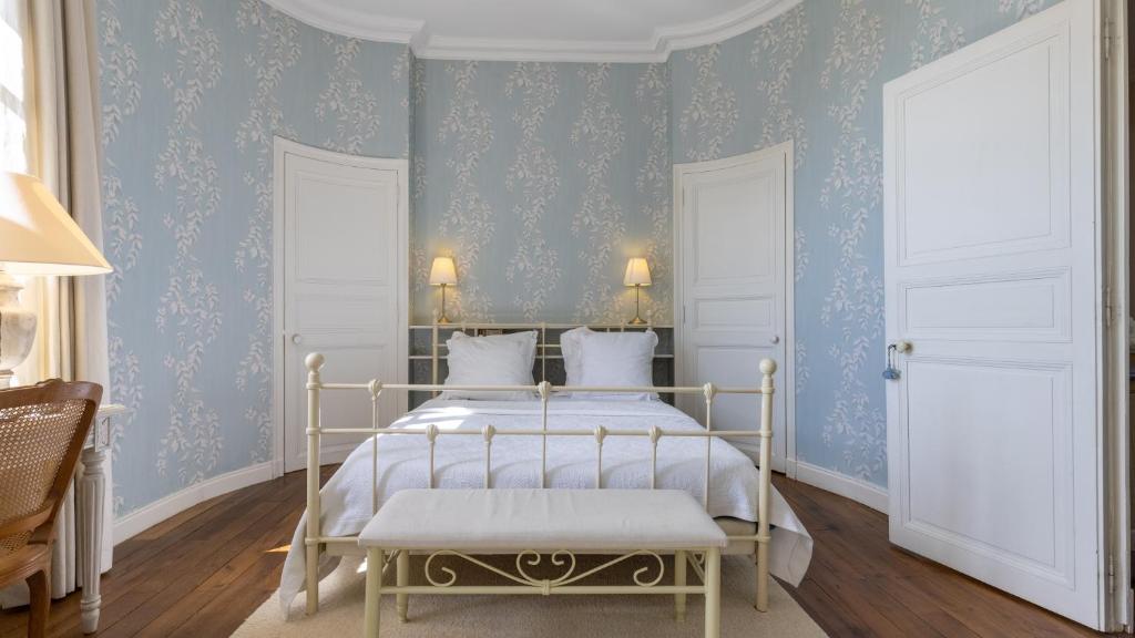 Château de la Marronnière photo 4