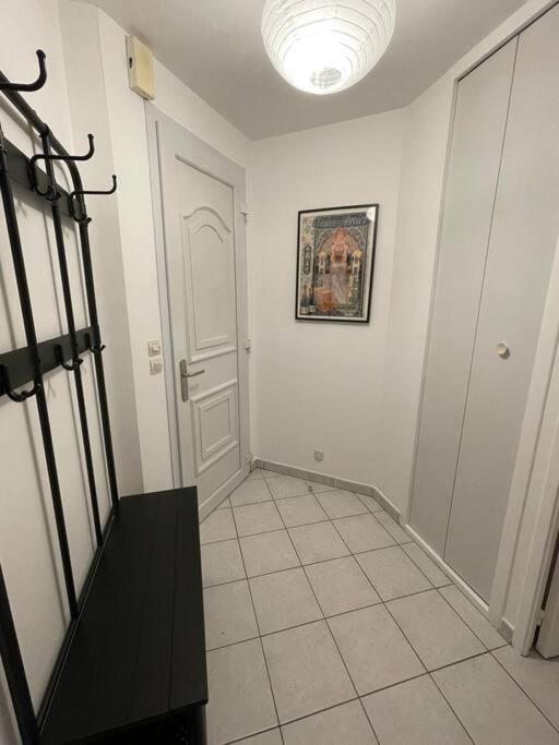 Maisonette parking privé gratuit photo 1