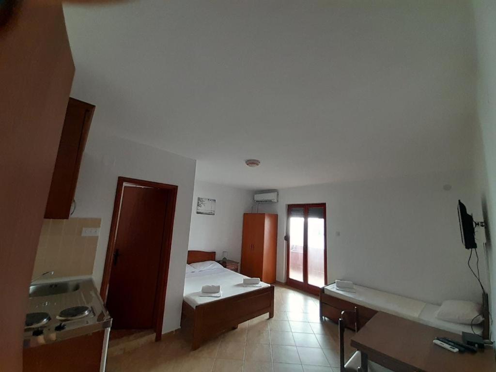 Apartments Normannia photo 2