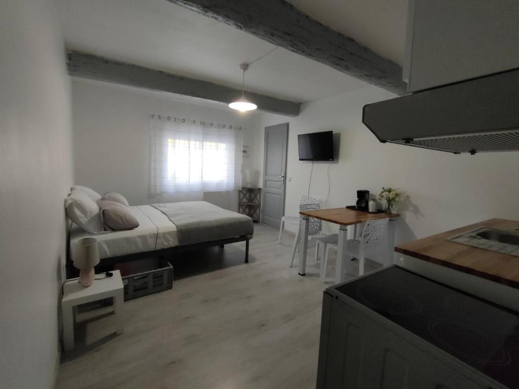 Studio Entier photo 2