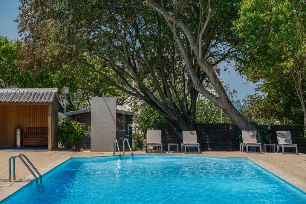 Hôtel de la Plage photo 4