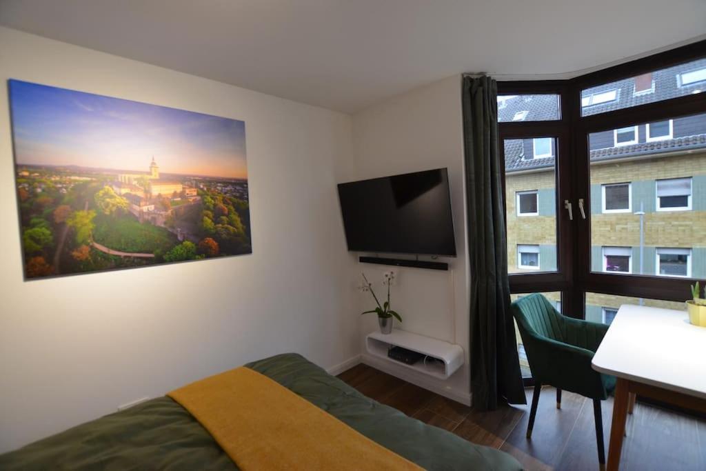 Studio 7 City Lage mit Garage nähe Köln Bonn photo 3