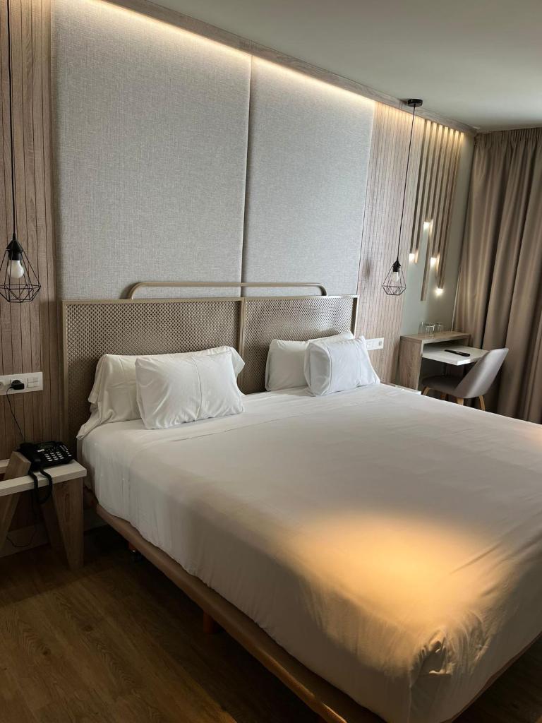 IMI Hotel & Spa photo 3