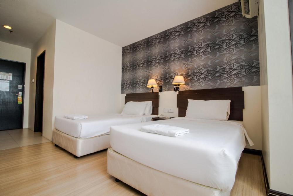 De' Garden Hotel, Butterworth photo 4