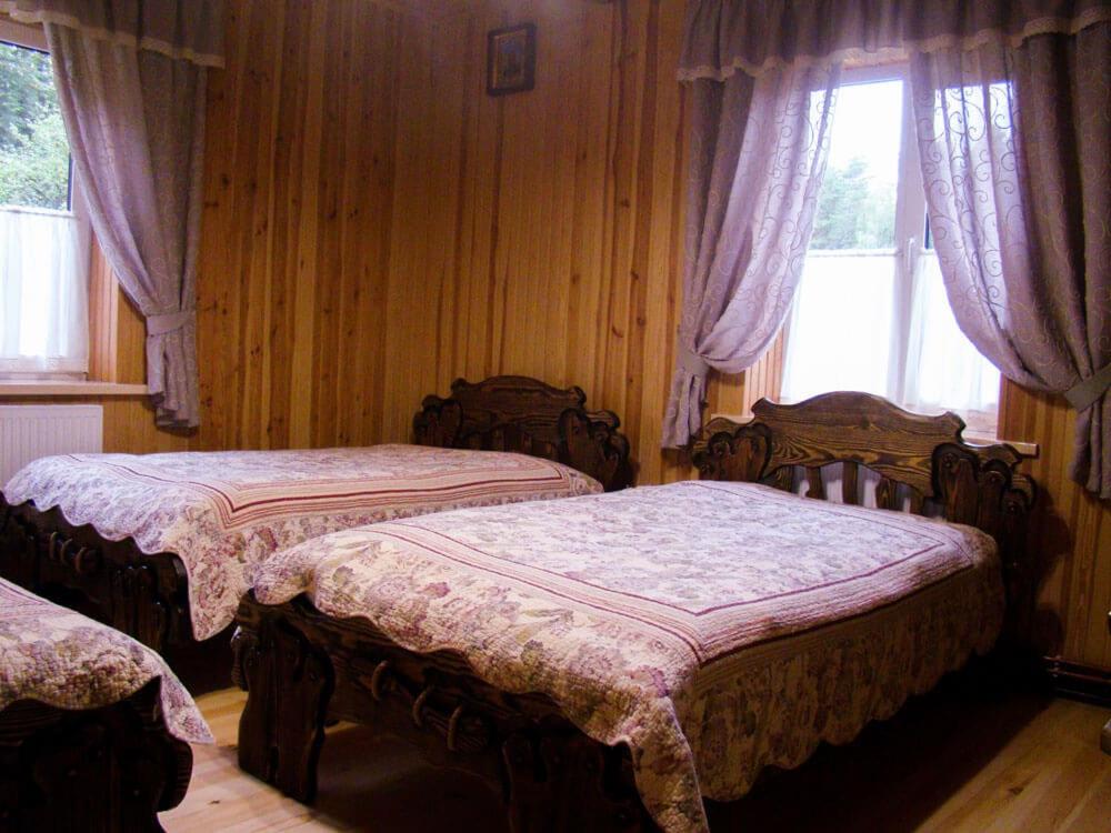 База відпочинку Гаївка котедж photo 2