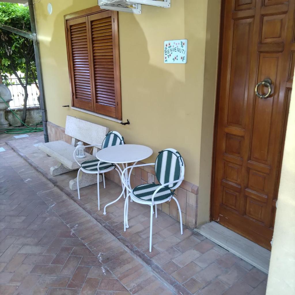 B&B VILLA RITA photo 3