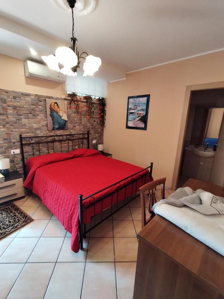 B&B VILLA RITA photo 4