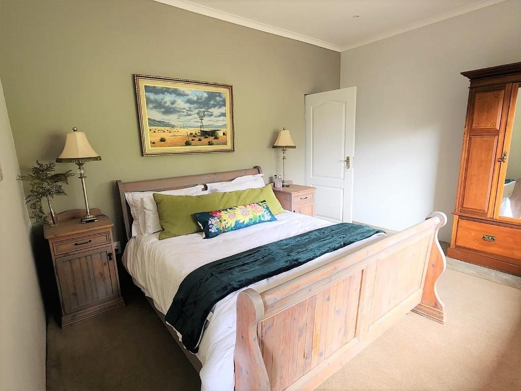 Serena Cottage photo 1