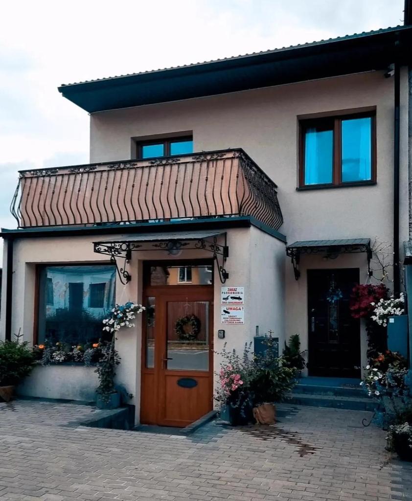 Apartamenty Tomaszów Lubelski - Zielony photo 1