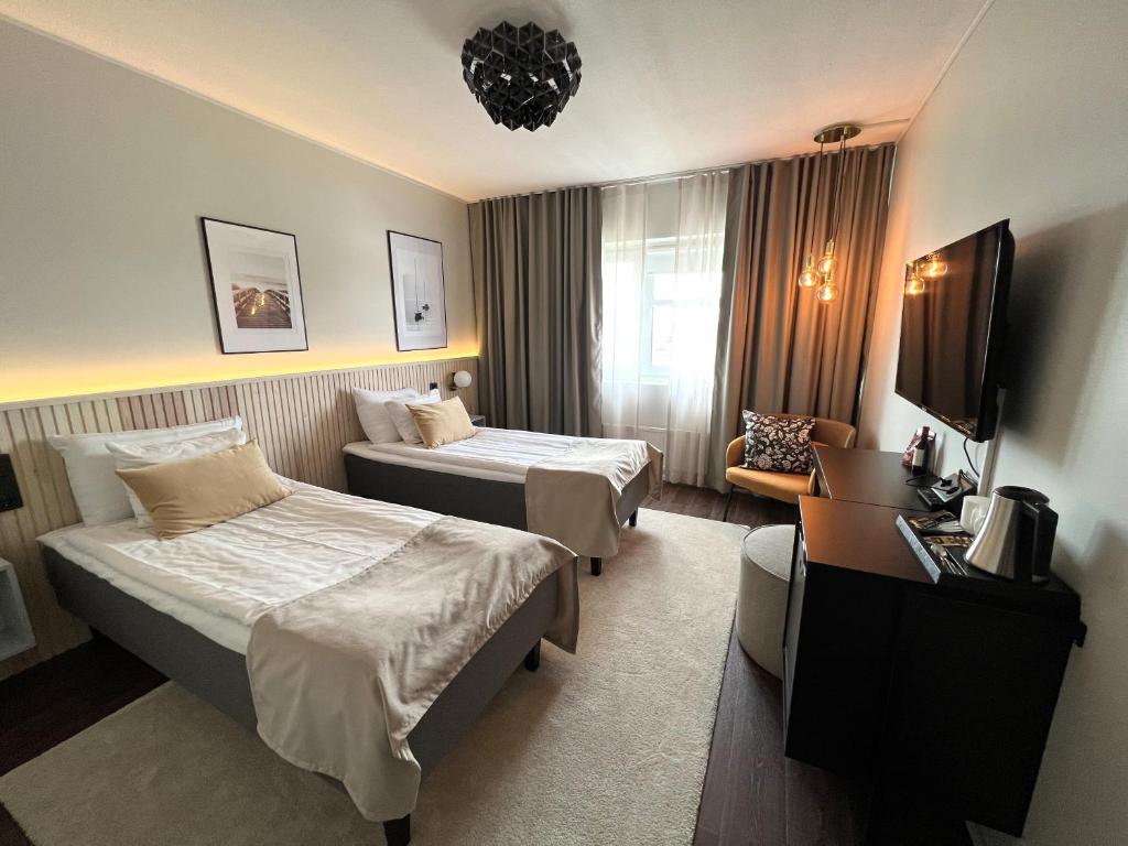 Finlandia Hotel Aquarius photo 2