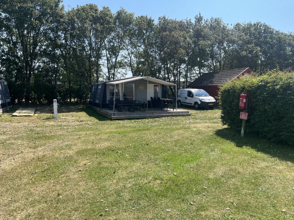 Bredebro camping photo 4