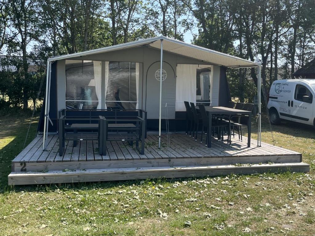 Bredebro camping photo 3