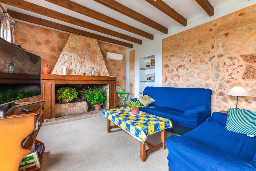 Villa Agina photo 3