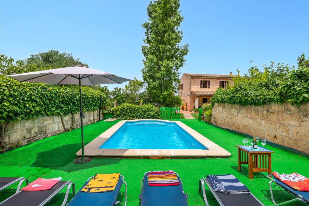 Villa Agina