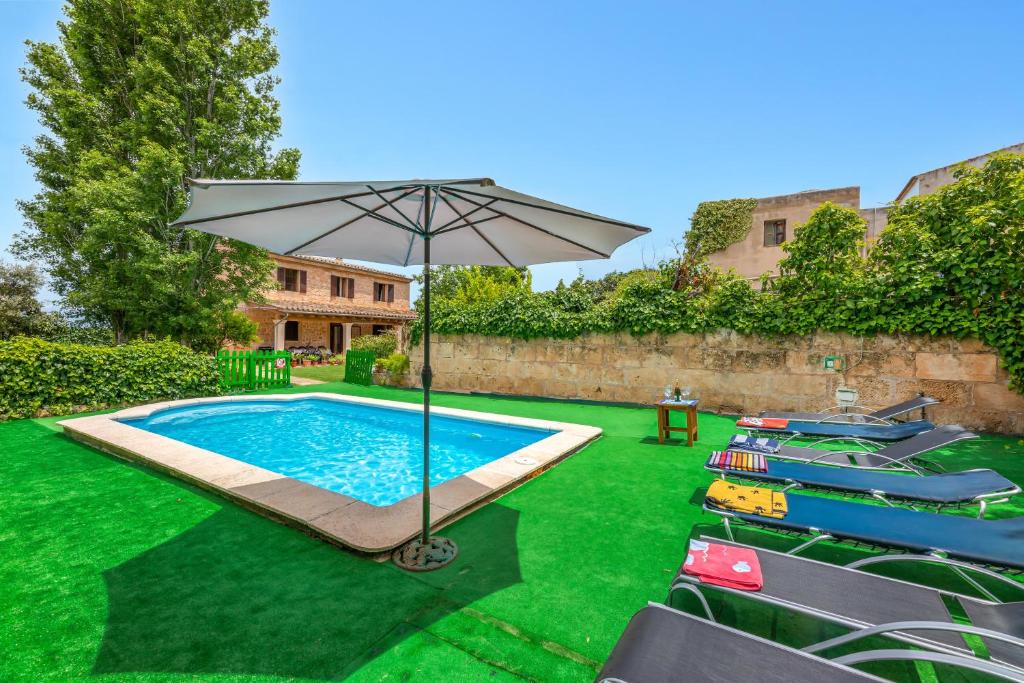 Villa Agina photo 1