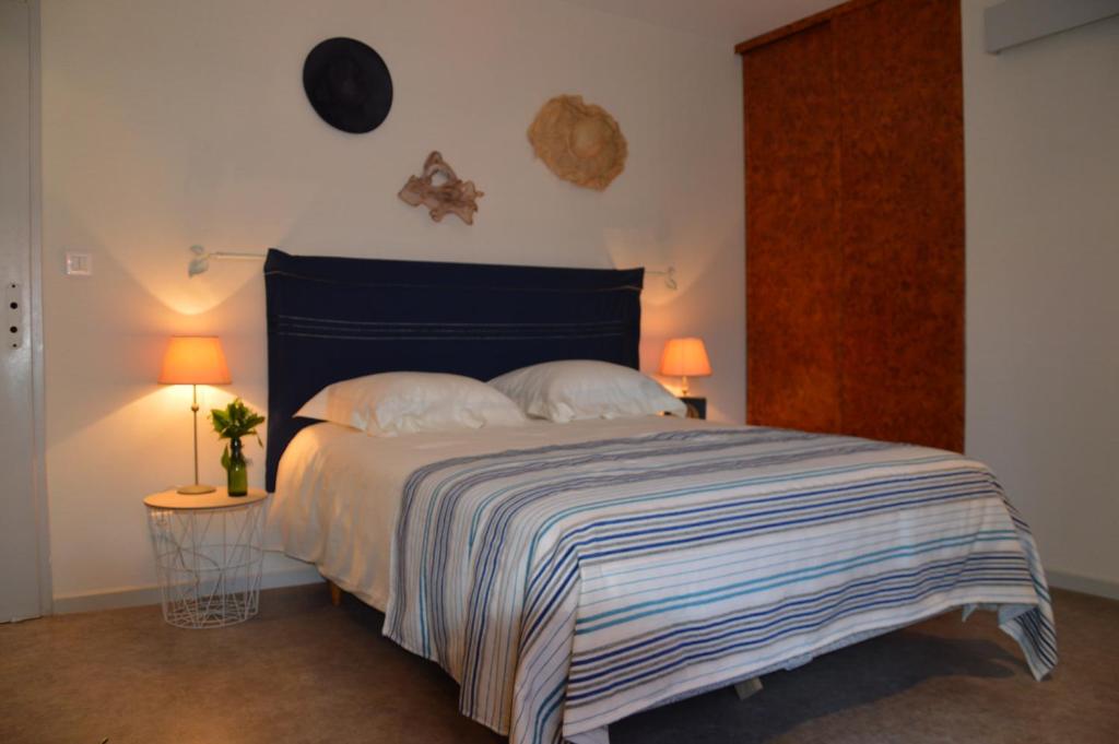 Moulin de la Cuse - Chambre La Cuse photo 3